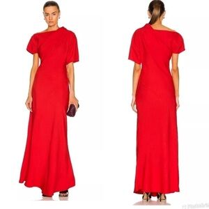 NEW CO Bias Dress